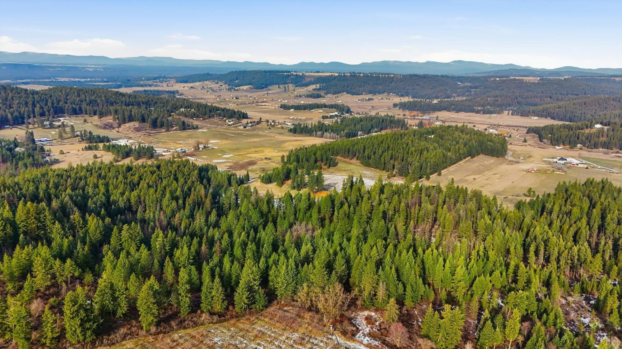 Xxxxx East Day Mt Spokane Road, Unit UNASSIGNED ADDRESS ON DAY MT SPOKANE Colbert, WA 99005 - Photo 19 of 19