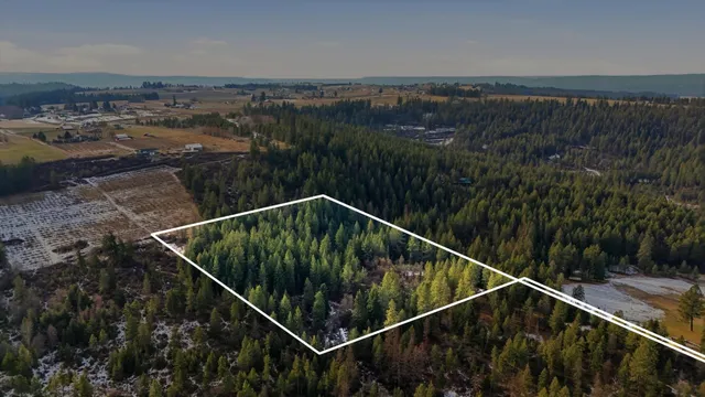 $295,000 | Xxxxx East Day Mt Spokane Road, Unit UNASSIGNED ADDRESS ON DAY MT SPOKANE, Colbert, WA 99005