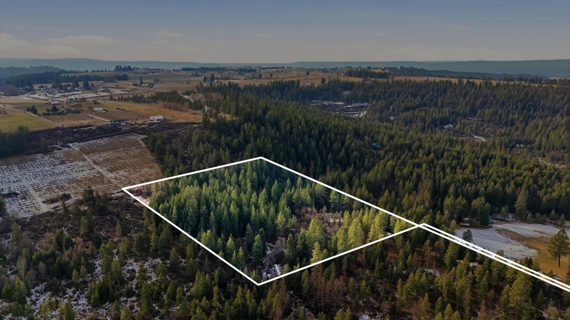 Xxxxx East Day Mt Spokane Road, Unit UNASSIGNED ADDRESS ON DAY MT SPOKANE Colbert, WA 99005 - Photo 3 of 19