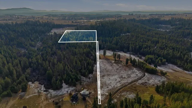 $295,000 | Xxxxx East Day Mt Spokane Road, Unit UNASSIGNED ADDRESS ON DAY MT SPOKANE, Colbert, WA 99005