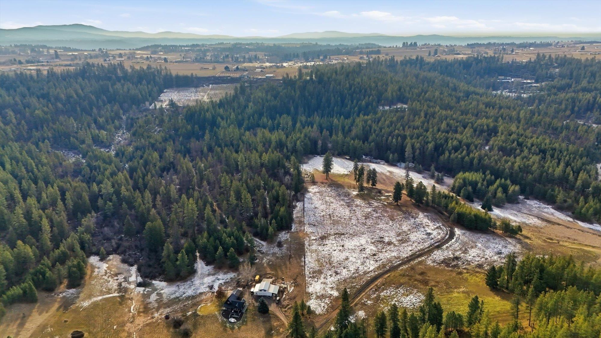 Xxxxx East Day Mt Spokane Road, Unit UNASSIGNED ADDRESS ON DAY MT SPOKANE Colbert, WA 99005 - Photo 6 of 19