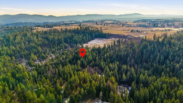 $295,000 | Xxxxx East Day Mt Spokane Road, Unit UNASSIGNED ADDRESS ON DAY MT SPOKANE, Colbert, WA 99005