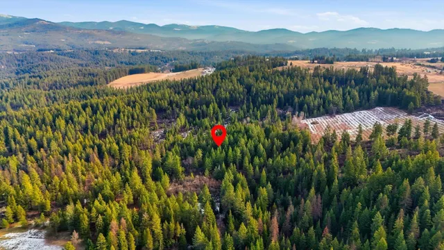 $295,000 | Xxxxx East Day Mt Spokane Road, Unit UNASSIGNED ADDRESS ON DAY MT SPOKANE, Colbert, WA 99005