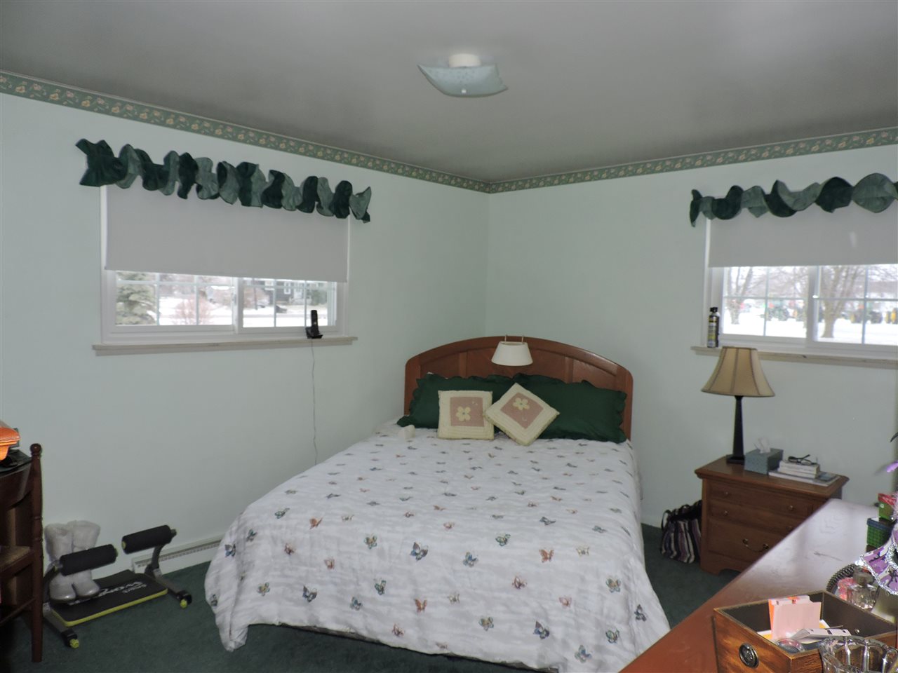 446 North Garfield Road Linwood, MI 48634 - Photo 18 of 39