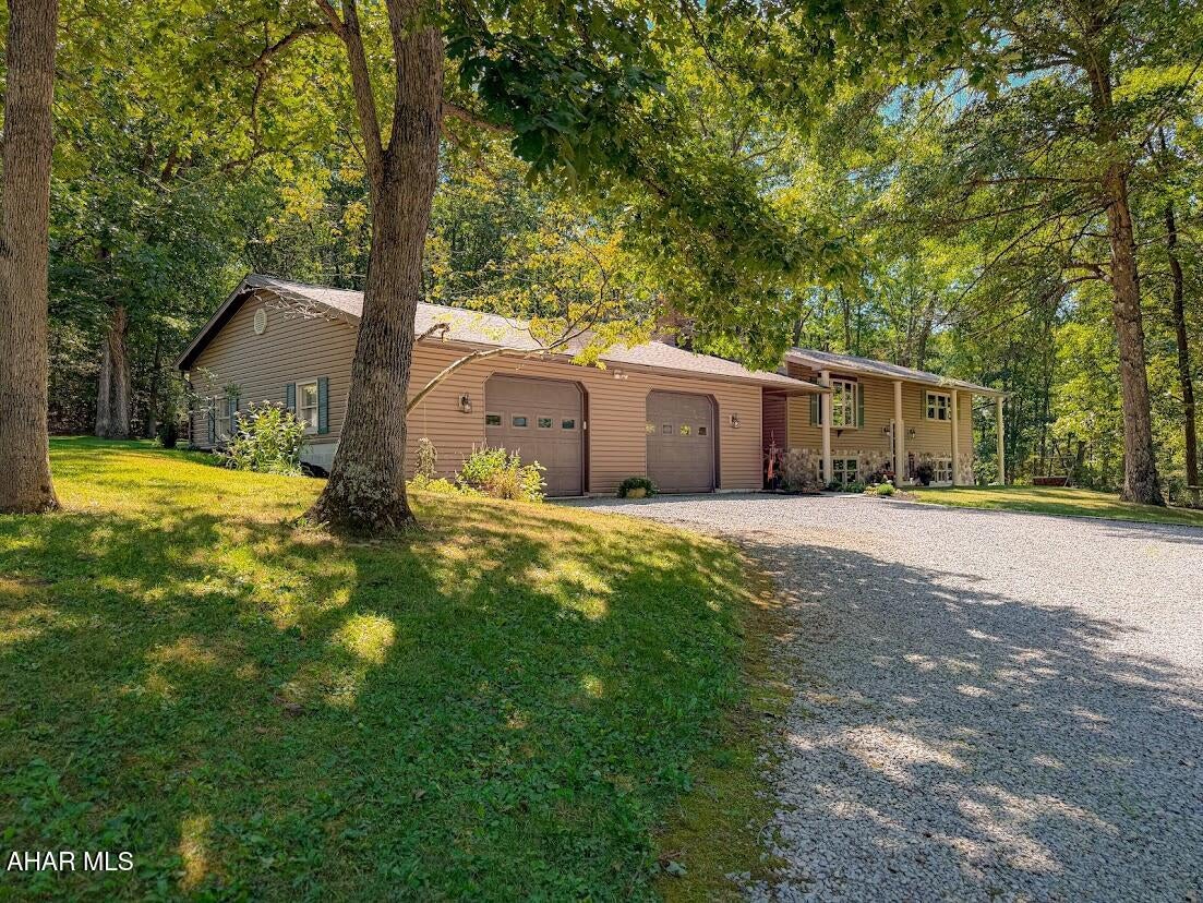 114 Falcon Road Bedford, PA 15522 - Photo 1 of 65 Gallery Image 1