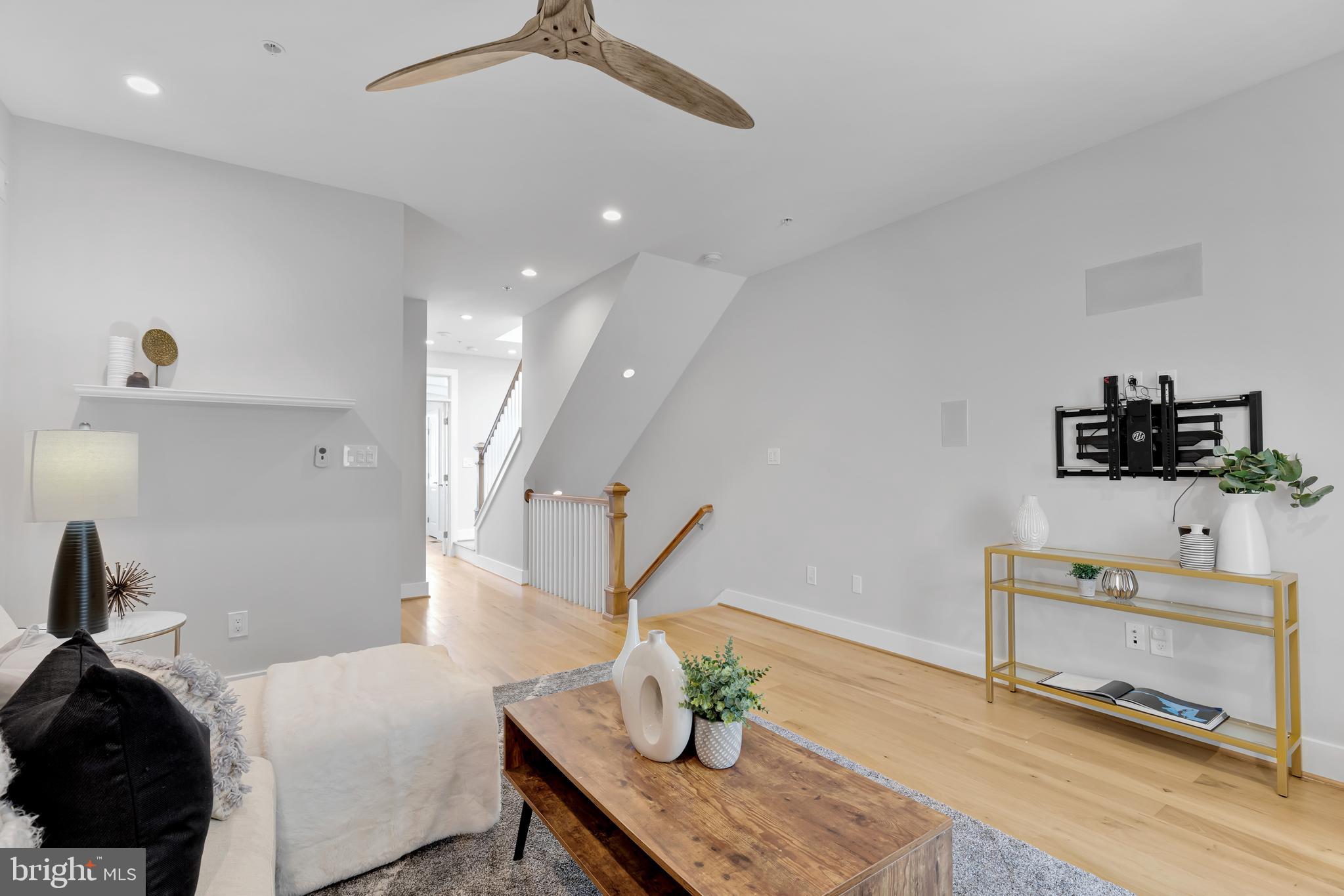 820 4th Street Northeast Washington, DC 20002 - Photo 20 of 40