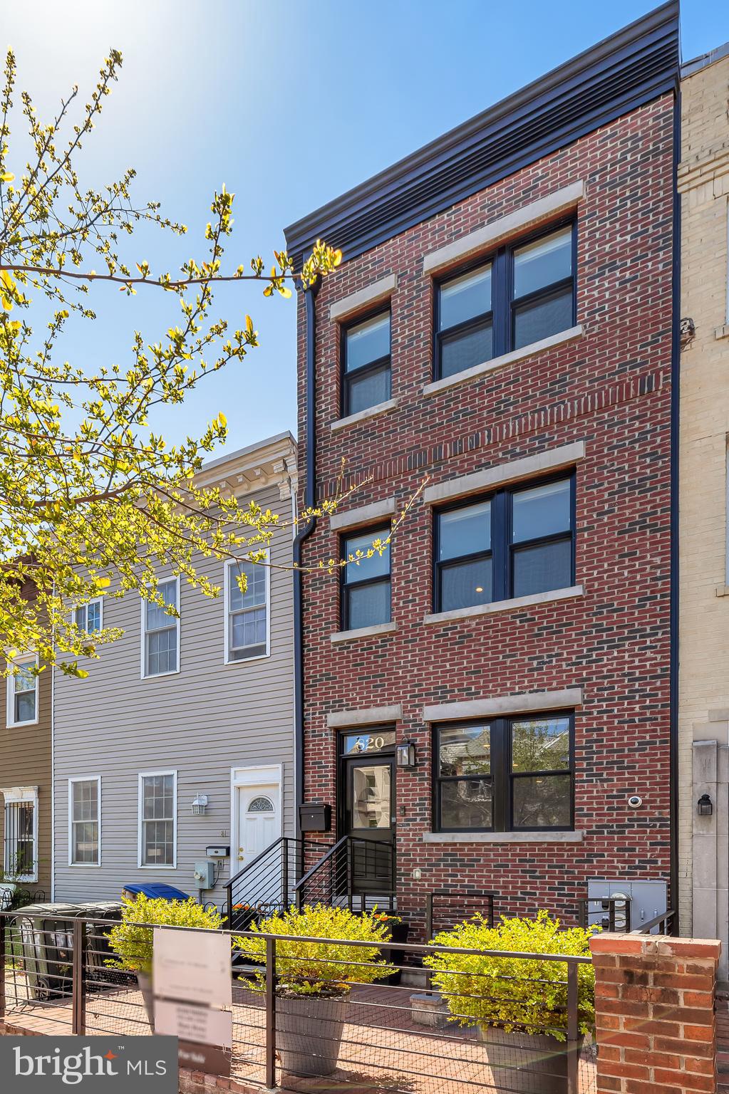 820 4th Street Northeast Washington, DC 20002 - Photo 2 of 40
