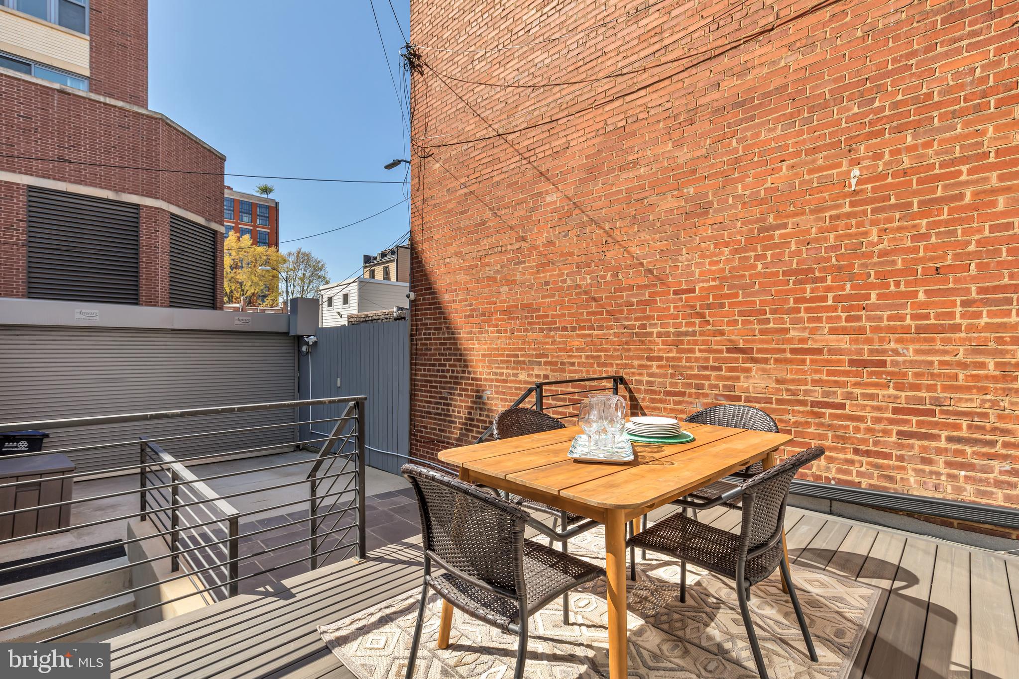820 4th Street Northeast Washington, DC 20002 - Photo 28 of 40
