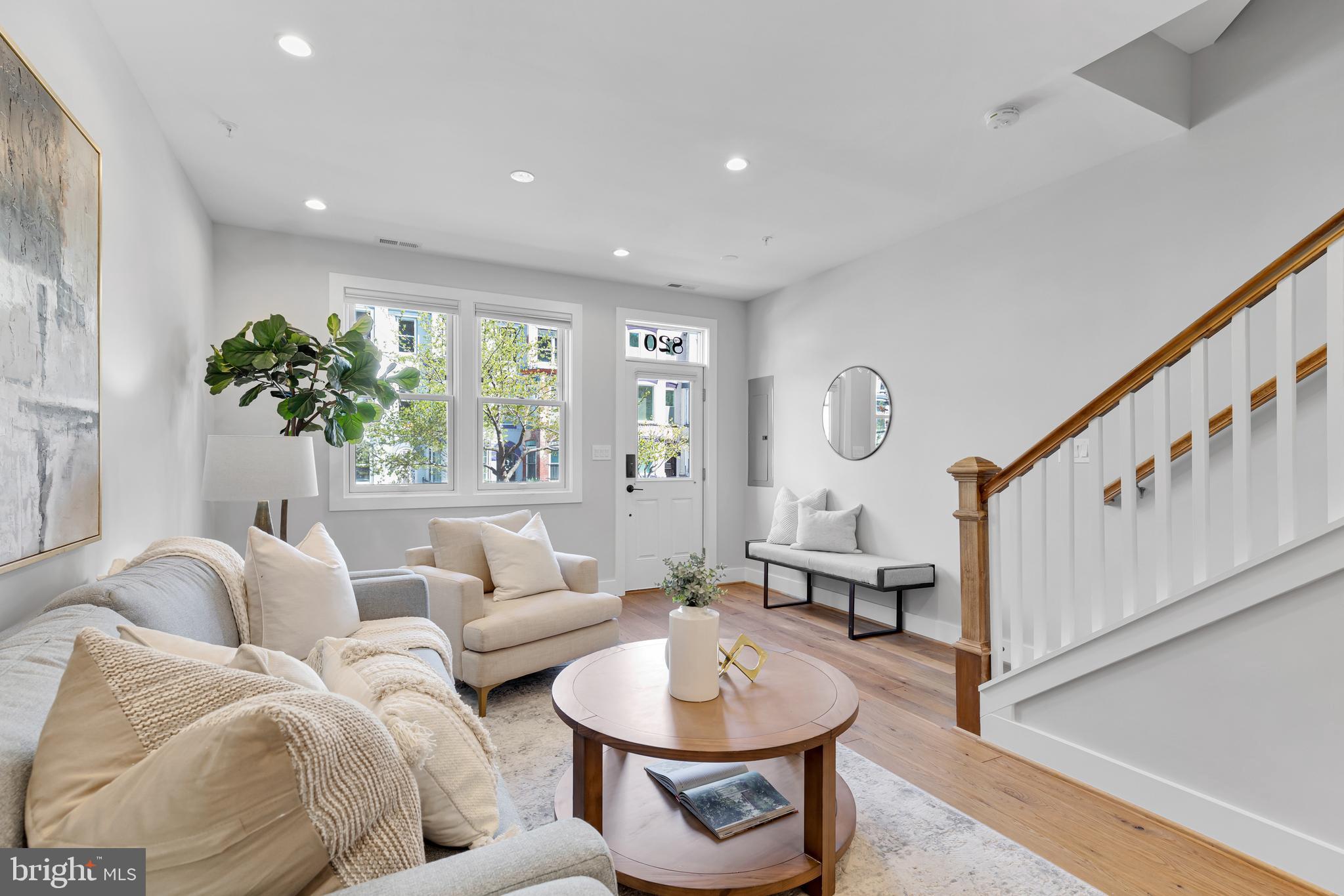 820 4th Street Northeast Washington, DC 20002 - Photo 3 of 40