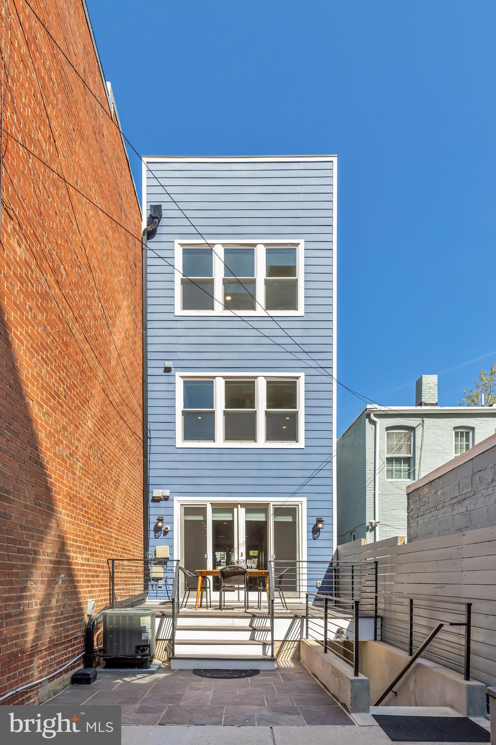 820 4th Street Northeast Washington, DC 20002 - Photo 40 of 40