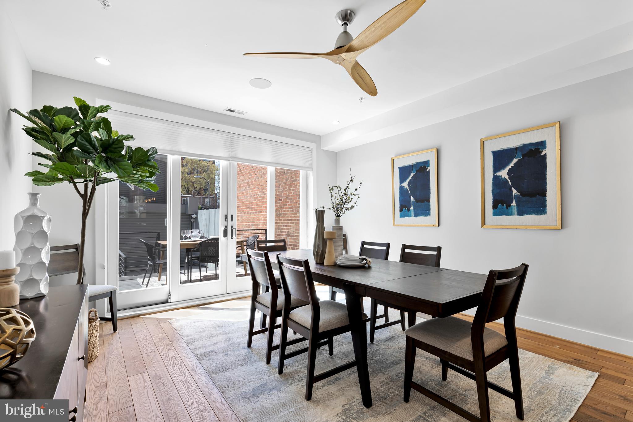 820 4th Street Northeast Washington, DC 20002 - Photo 9 of 40