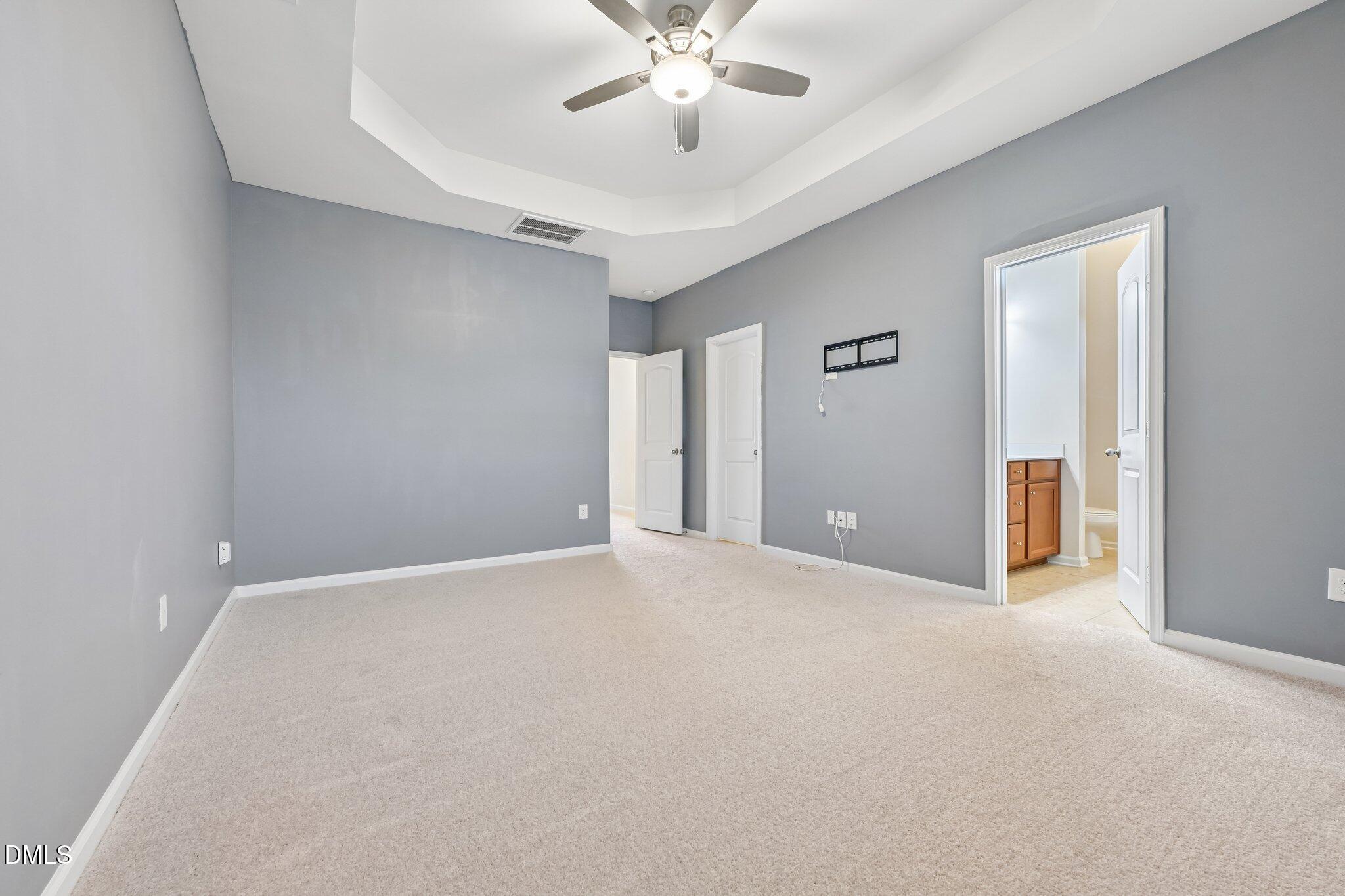 7213 Ladbrooke Street Raleigh, NC 27617 - Photo 14 of 26