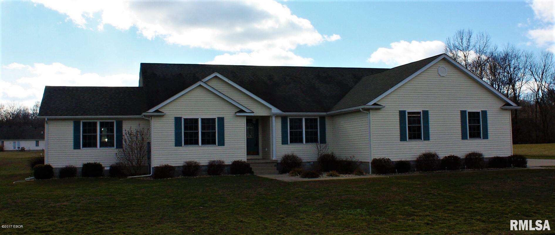 12742 Hudgens Road Marion, IL 62959 - Photo 1 of 38 Gallery Image 1