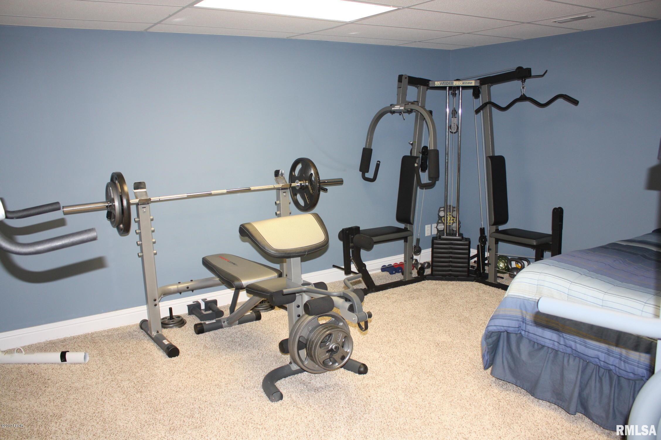 12742 Hudgens Road Marion, IL 62959 - Photo 38 of 38 Gallery Image 38