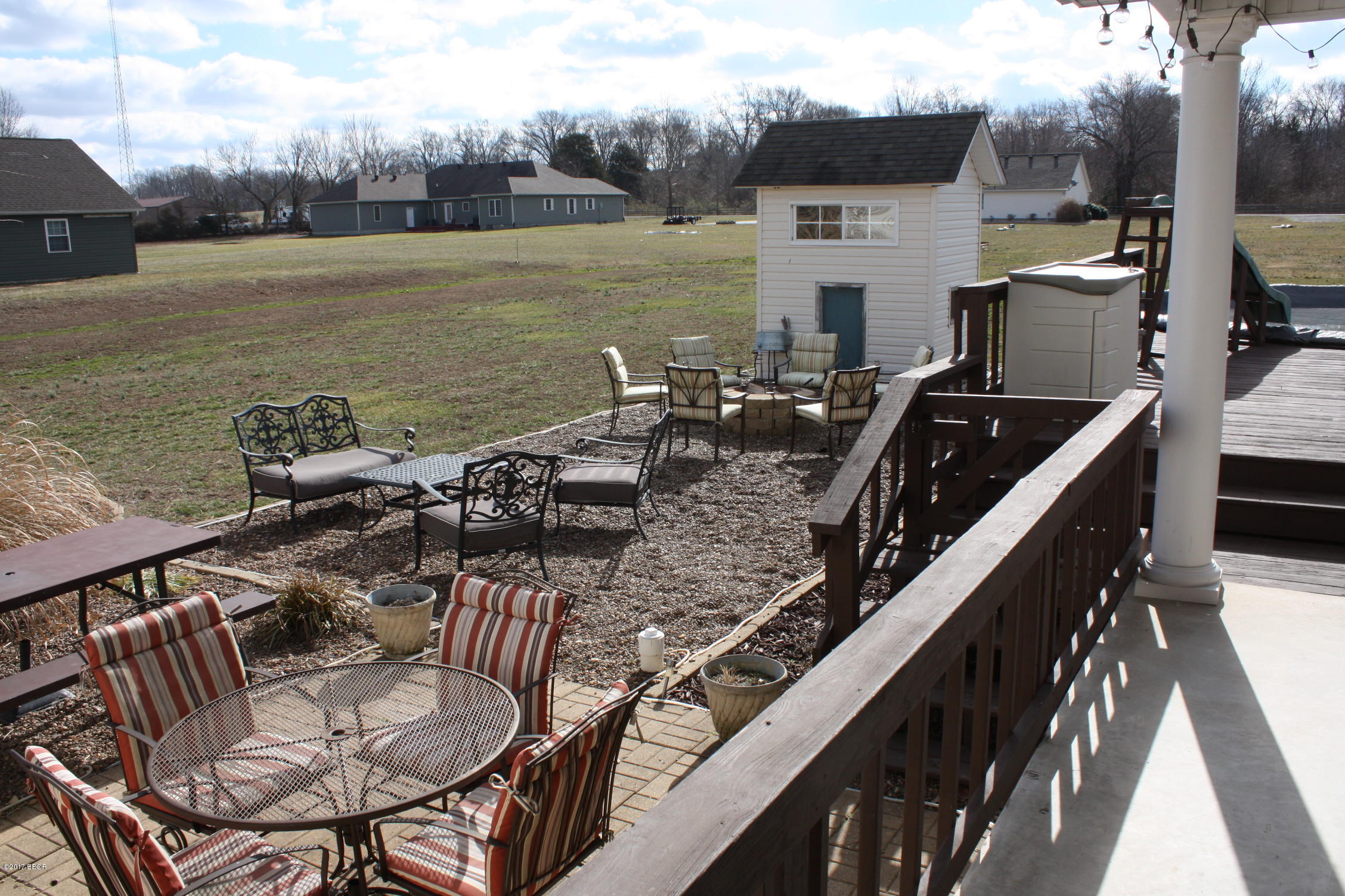 12742 Hudgens Road Marion, IL 62959 - Photo 8 of 38 Gallery Image 8