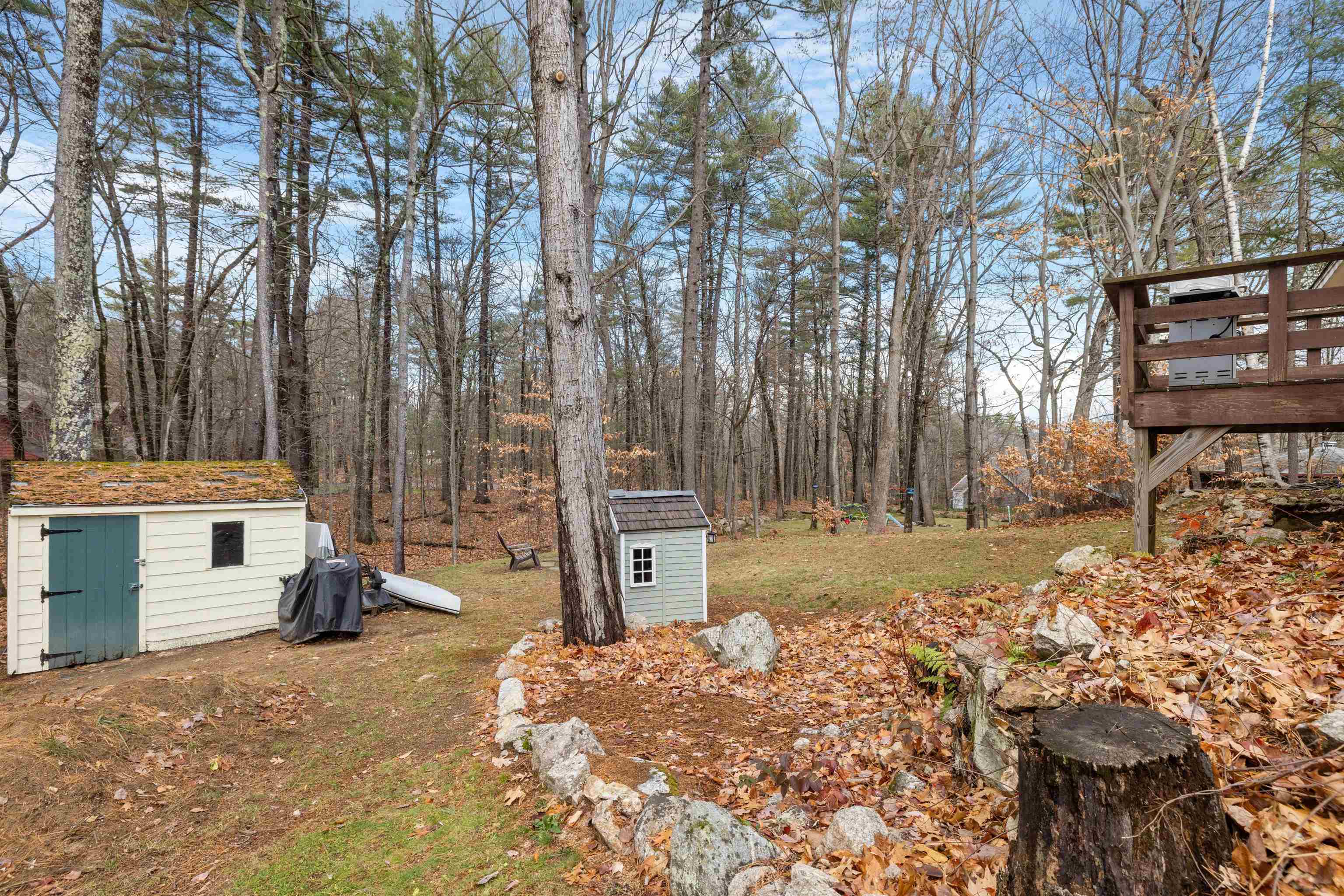 21 Regis Road Laconia, NH 03246 - Photo 49 of 60 Gallery Image 49