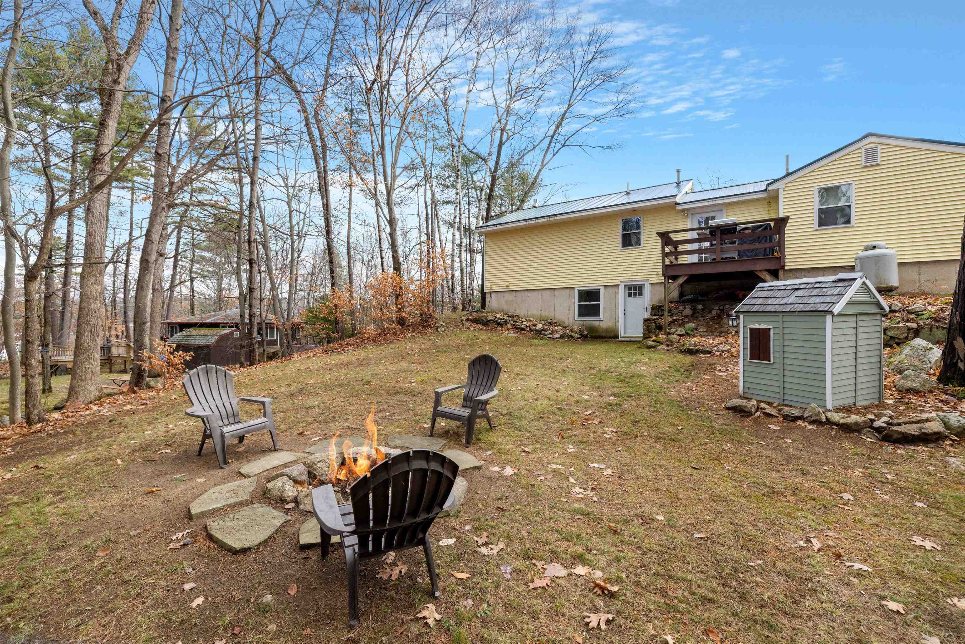 21 Regis Road Laconia, NH 03246 - Photo 50 of 60 Gallery Image 50