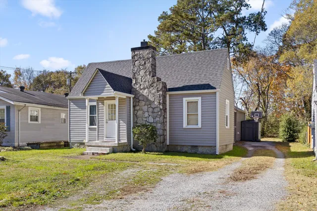 $239,900 | 215 South Lovell Avenue, Chattanooga, TN 37411