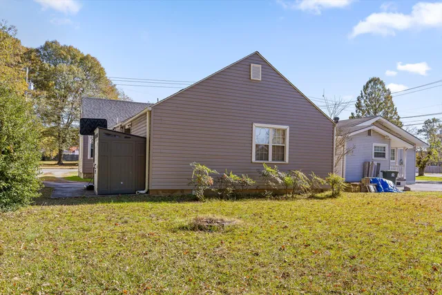 $239,900 | 215 South Lovell Avenue, Chattanooga, TN 37411