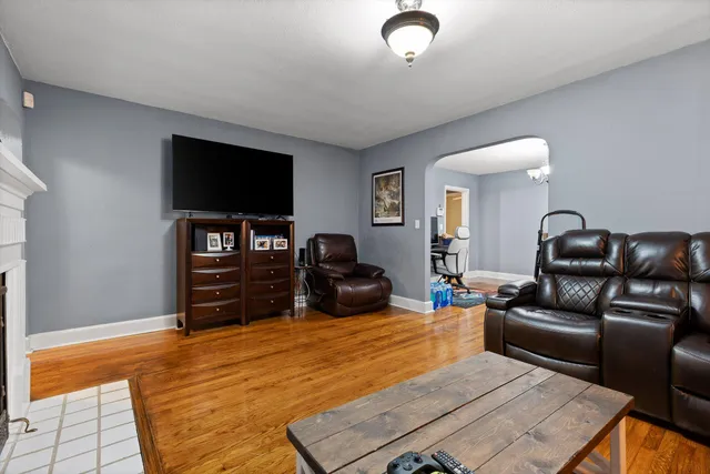 $239,900 | 215 South Lovell Avenue, Chattanooga, TN 37411