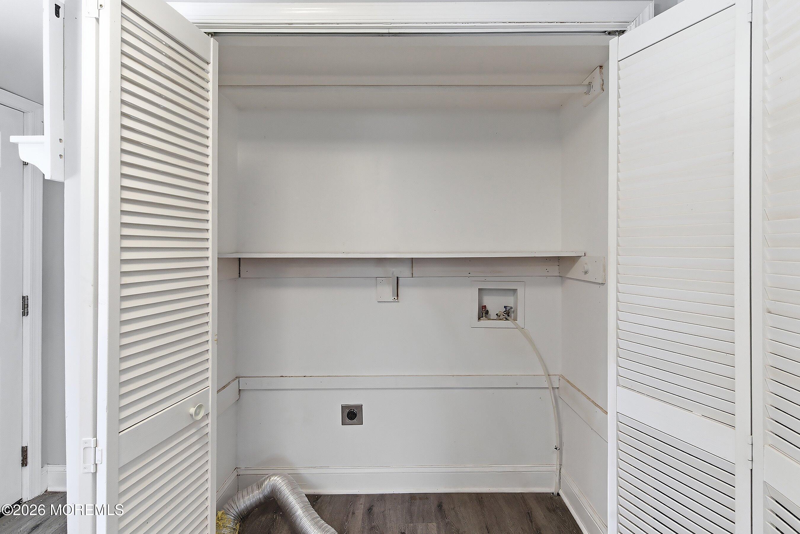 80 Church Road Howell, NJ 07731 - Photo 14 of 31 12-Laundry