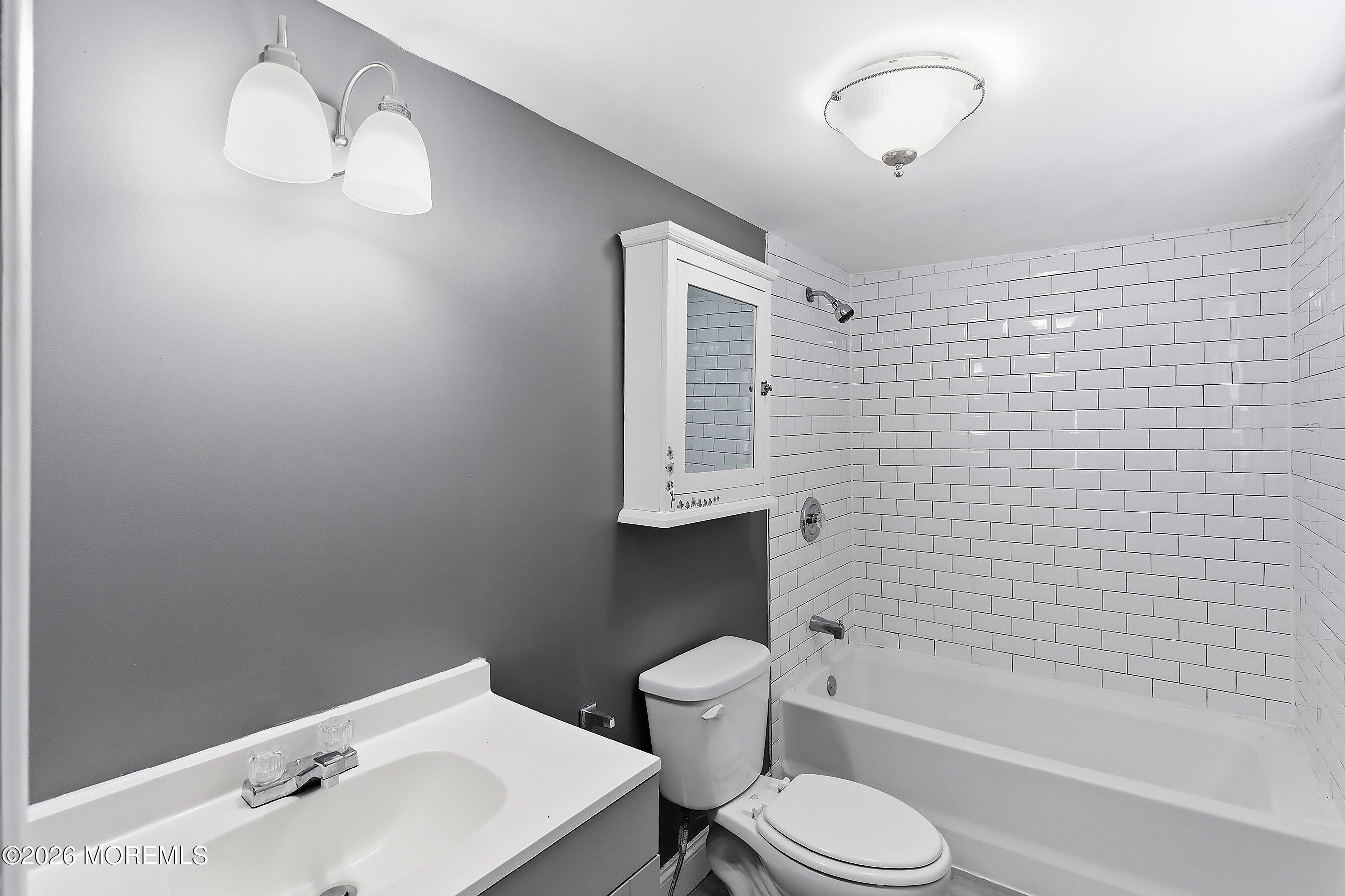 80 Church Road Howell, NJ 07731 - Photo 16 of 31 16-Bath 1