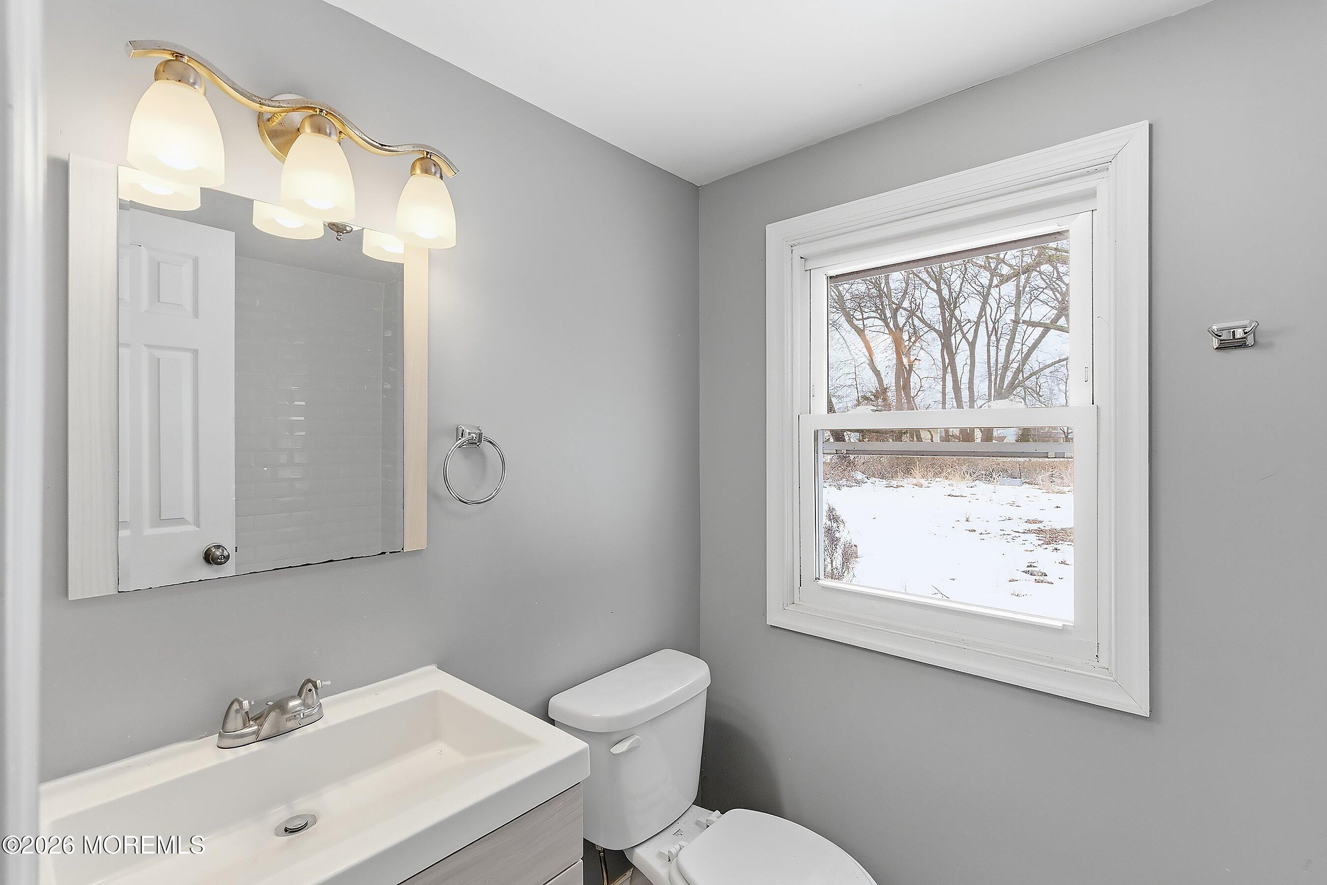 80 Church Road Howell, NJ 07731 - Photo 19 of 31 19-Bath 2A