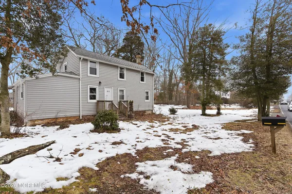 $549,000 | 80 Church Road, Howell, NJ 07731