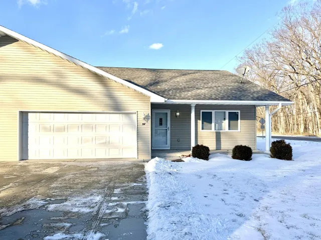 $279,900 | 94 Riviera Drive, Michigan City, IN 46360