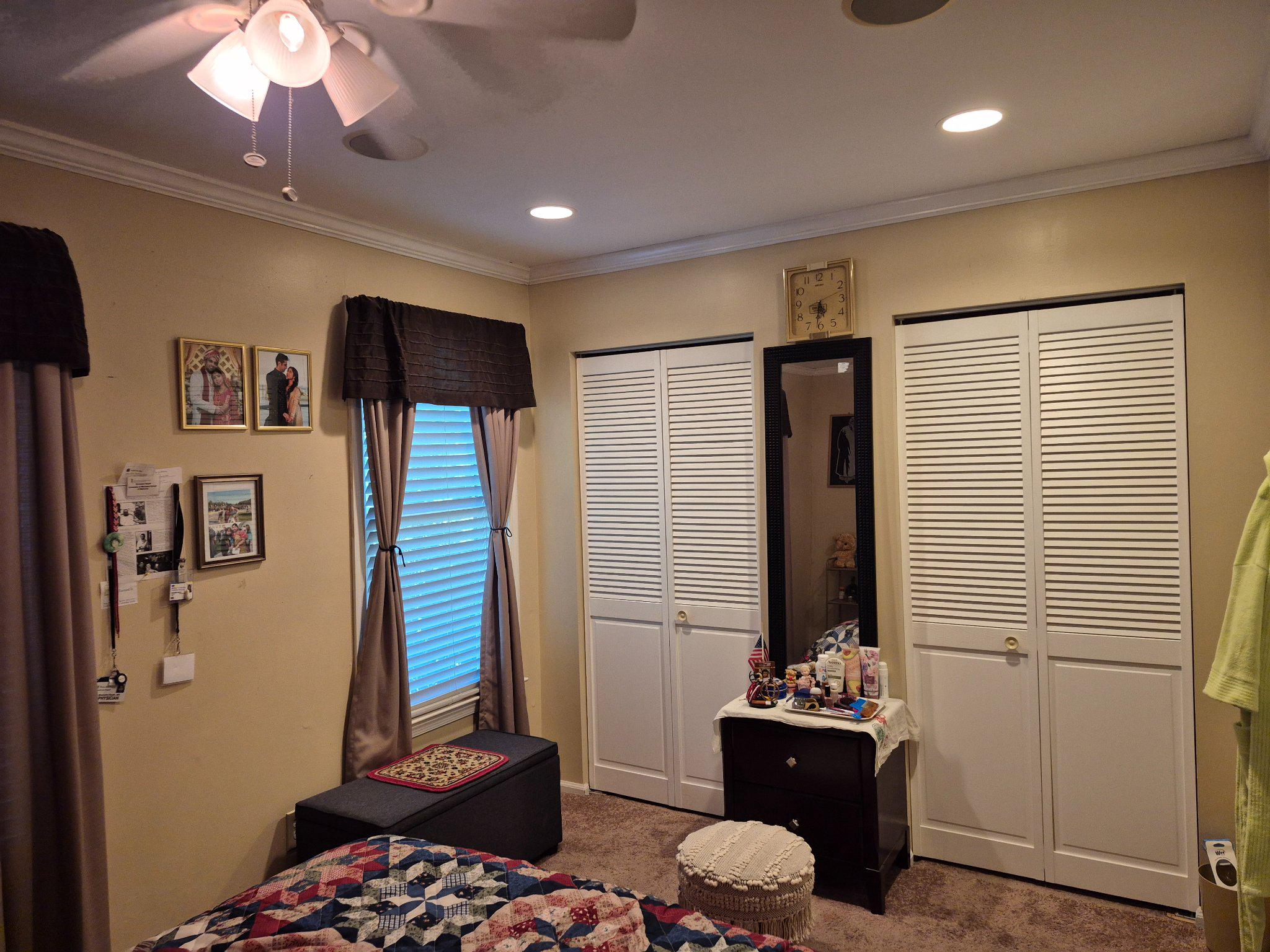 13806 Carter House Way, Unit 16145 Silver Spring, MD 20904 - Photo 31 of 45 Bedroom 2 has 2 closets