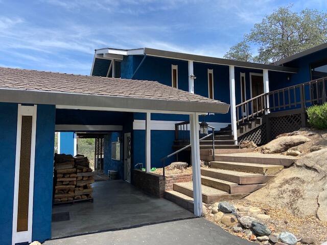 43933 Skyline Drive Three Rivers, CA 93271 - Photo 2 of 38 Skyline7