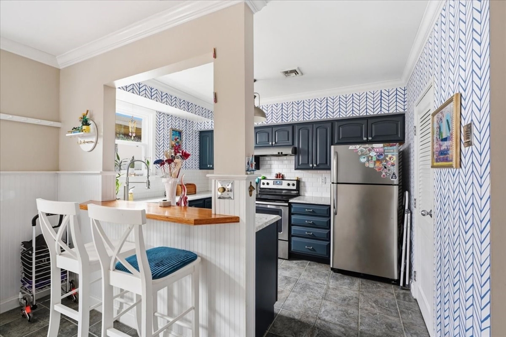 45 Main Street, Unit 302 Wareham, MA 02571 - Photo 16 of 35