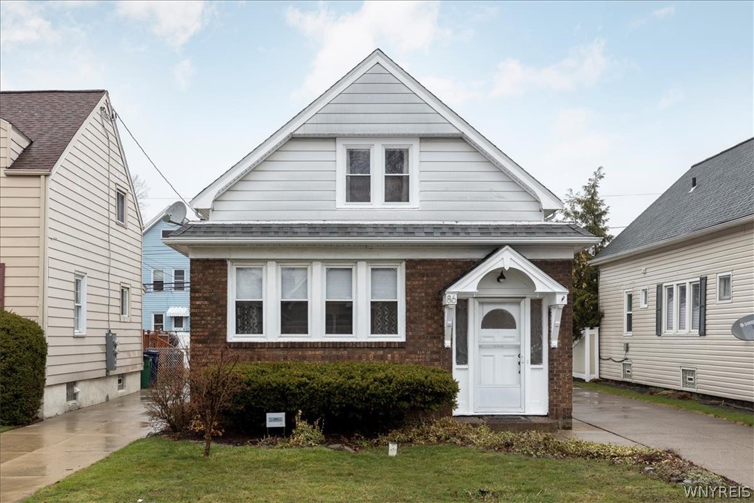 86 Culver Road Buffalo, NY 14220 - Photo 1 of 1 Gallery Image 1