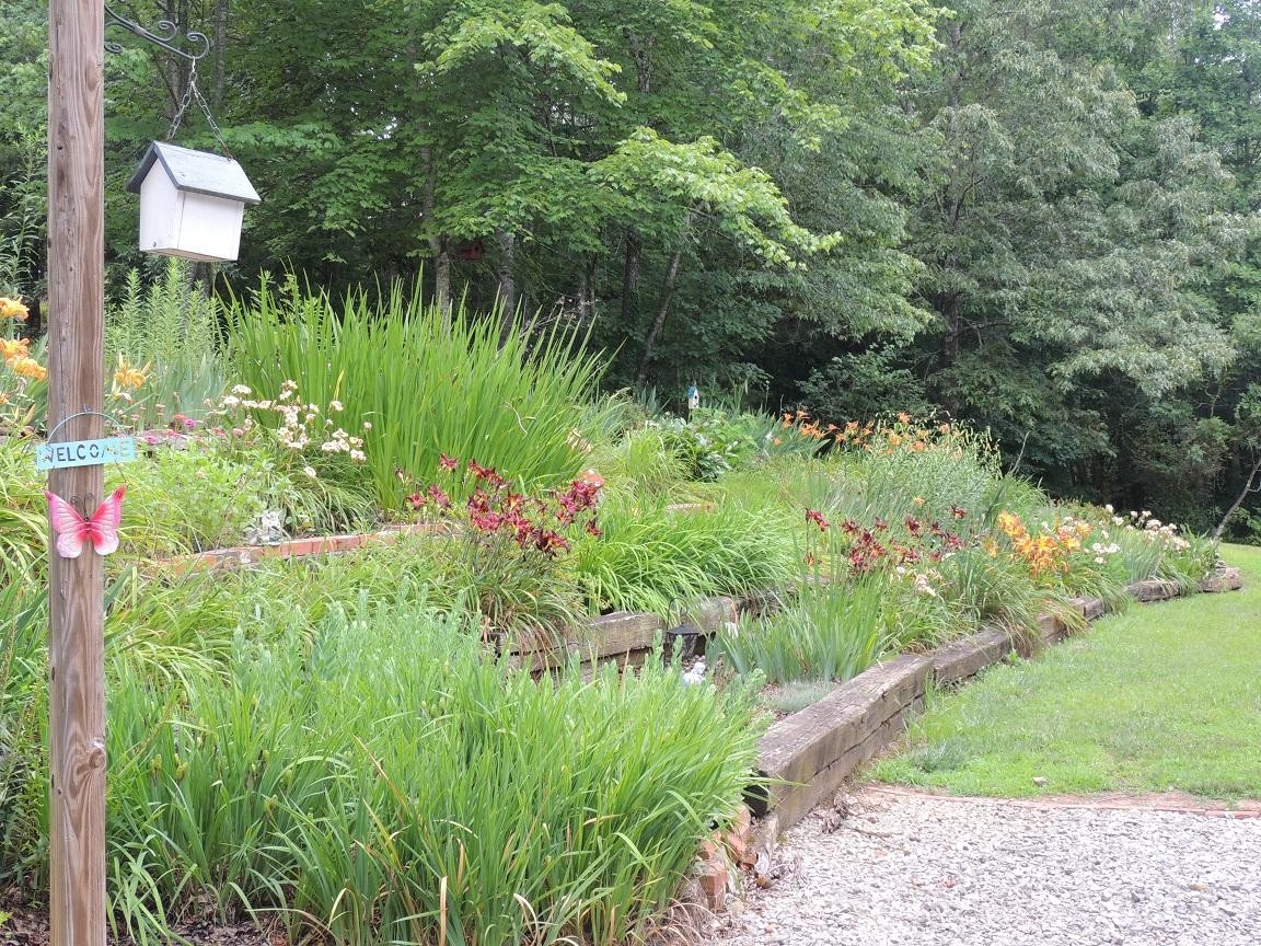119 Dye Road Madisonville, TN 37354 - Photo 23 of 38 Gallery Image 23