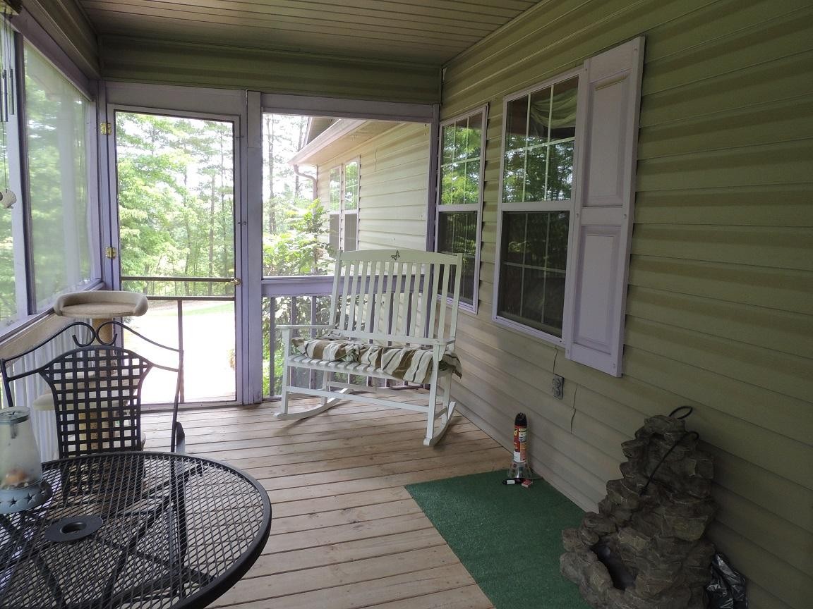 119 Dye Road Madisonville, TN 37354 - Photo 3 of 38 Gallery Image 3