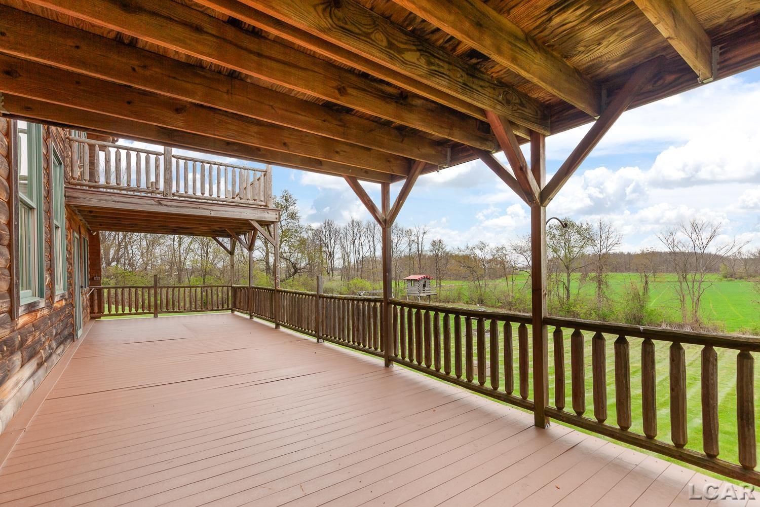 2487 West Monroe (m-50) Road Tipton, MI 49287 - Photo 3 of 60