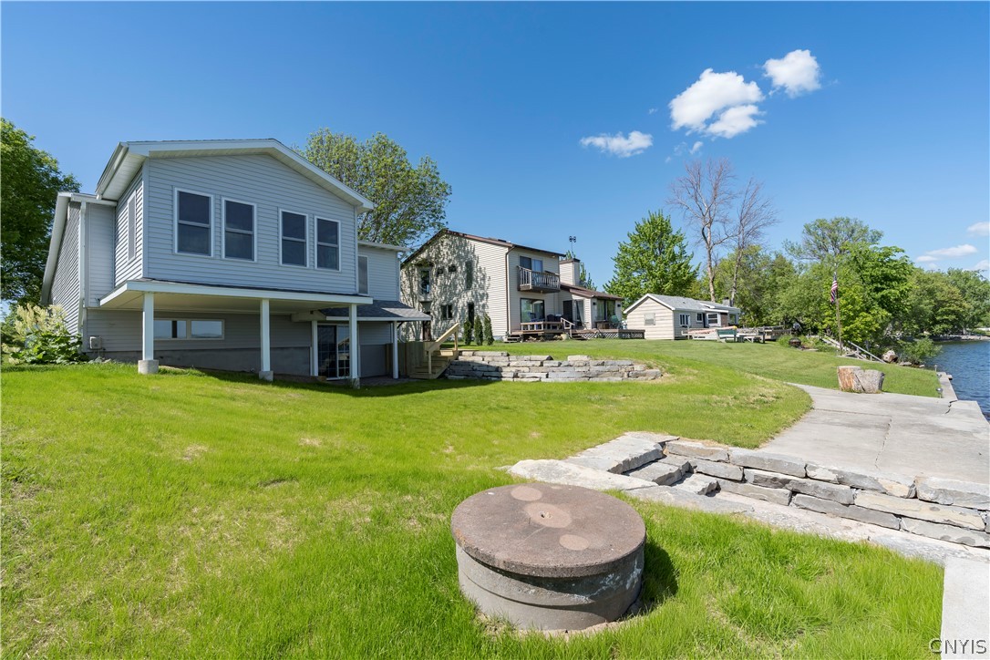 27217 3 Mile Point Road Lyme, NY 13622 - Photo 25 of 38