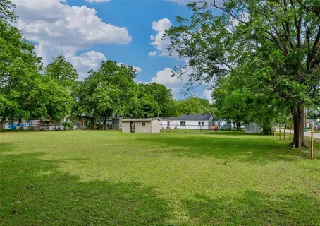 $240,000 | 1520 Olive Street, Gainesville, TX 76240