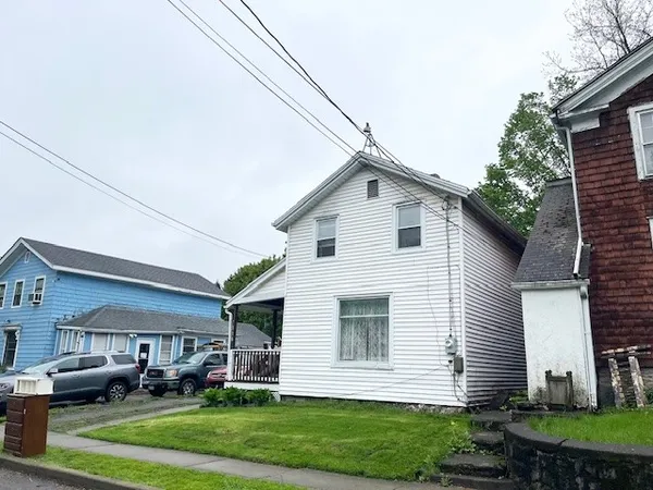$75,000 | 116 Chestnut Street, Owego, NY 13827