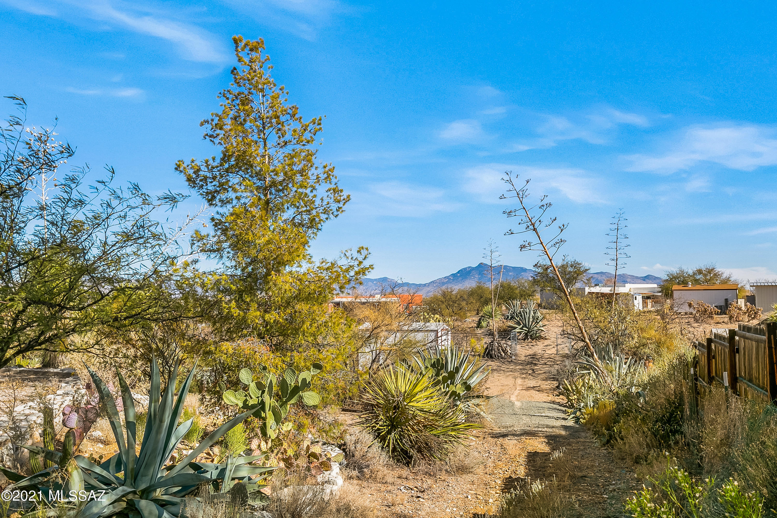 1062 North Vail View Road Vail, AZ 85641 - Photo 22 of 25