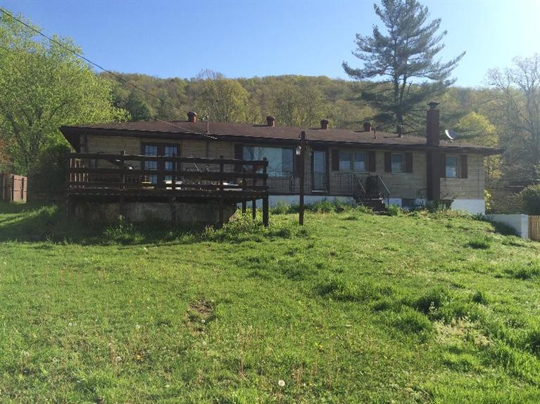 1275 North Fork Road Stanton, KY 40380 - Photo 13 of 19 Photo 13