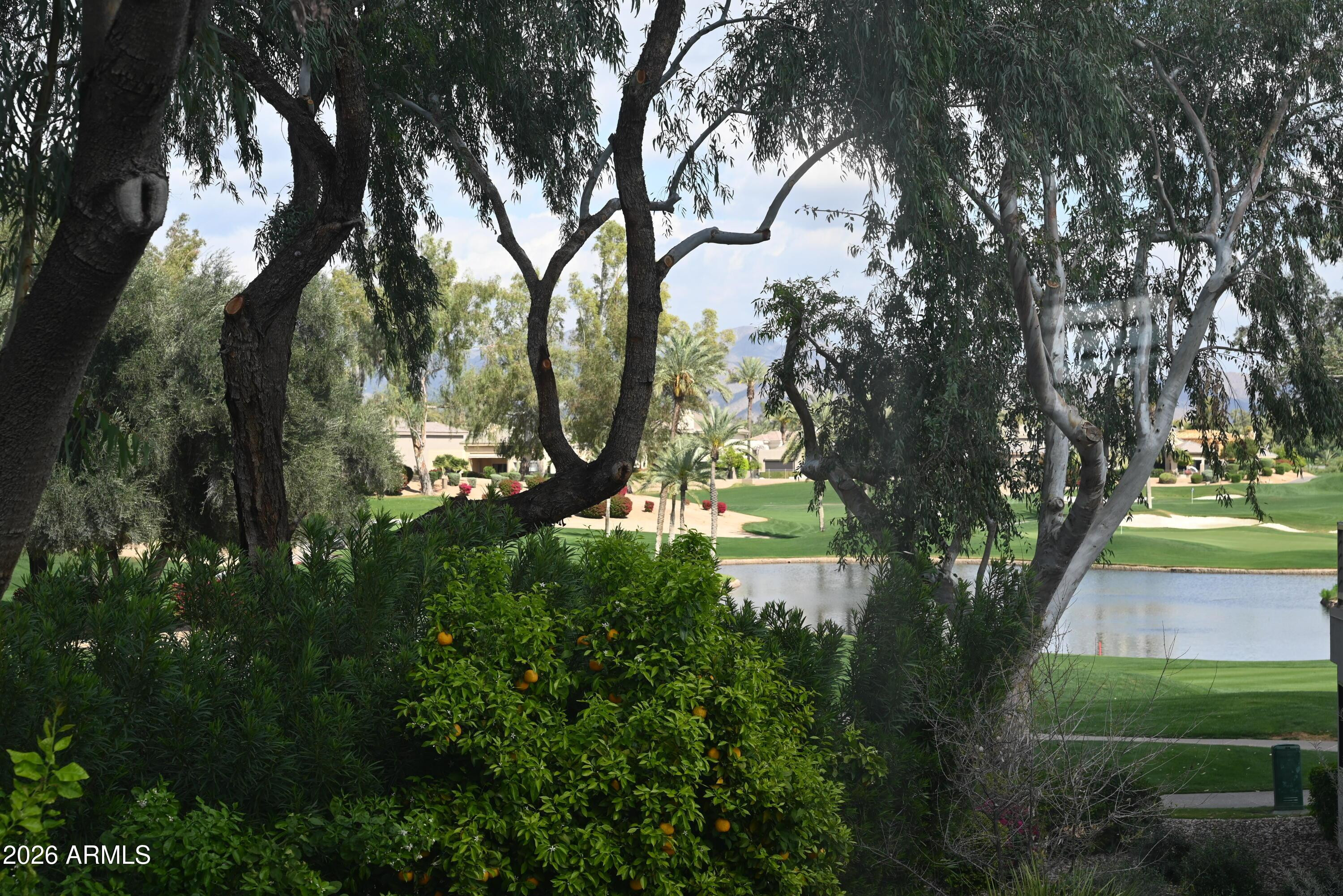 7272 East Gainey Ranch Road, Unit 62 Scottsdale, AZ 85258 - Photo 20 of 27