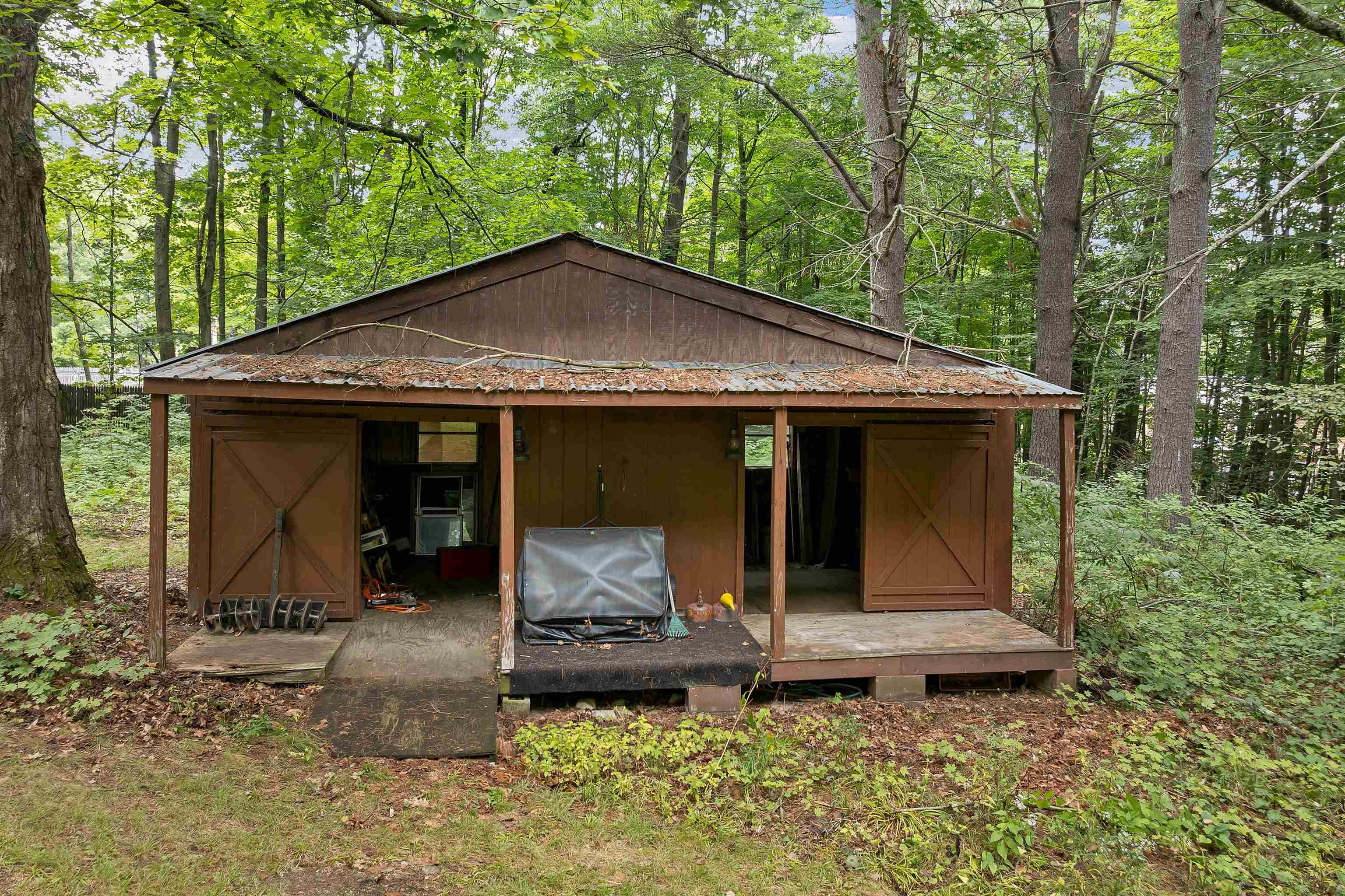 100 Foothills Road Sutton, NH 03221 - Photo 17 of 53 Gallery Image 17