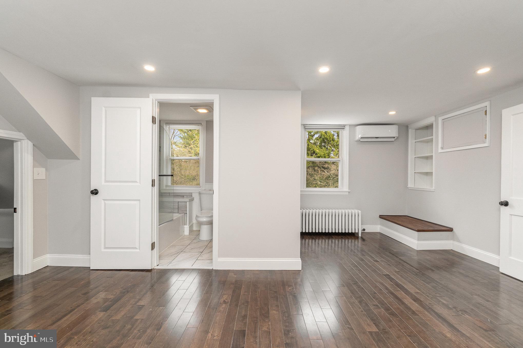 2834 Harford Road Fallston, MD 21047 - Photo 26 of 51 a view of livingroom with hardwood floor and window