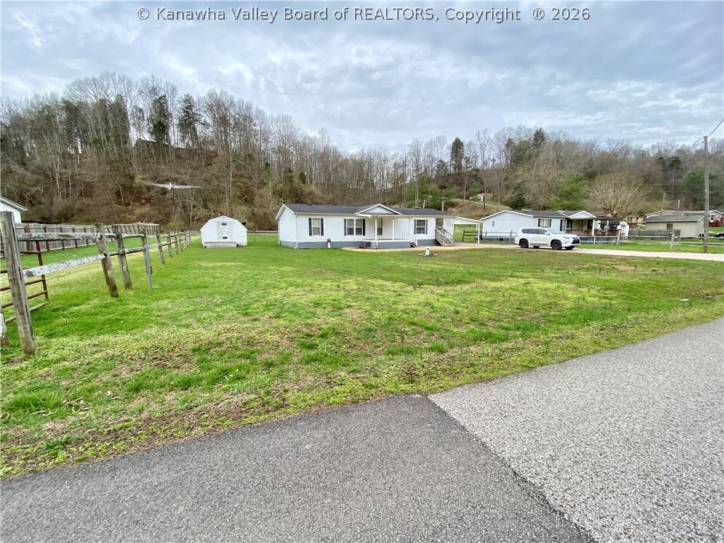 108 Sheriff Drive Ripley, WV 25271 - Photo 2 of 16 Gallery Image 2