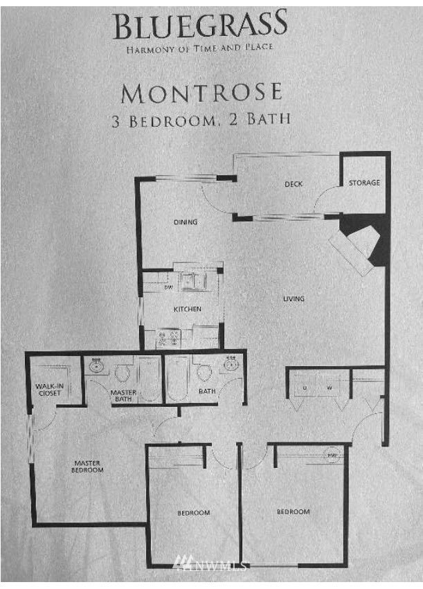 12404 East Gibson Road, Unit H201 Everett, WA 98204 - Photo 34 of 34 Gallery Image 34