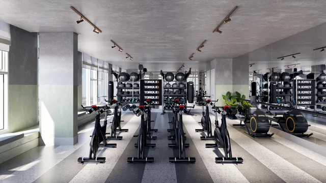 $5,915 | 286 Northwest 29th Street, Unit 1211, Miami, FL 33127