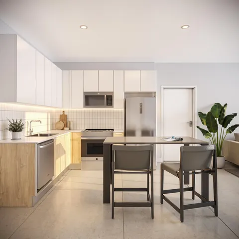 $5,915 | 286 Northwest 29th Street, Unit 1211, Miami, FL 33127