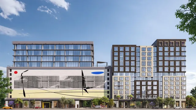 $5,915 | 286 Northwest 29th Street, Unit 1211, Miami, FL 33127