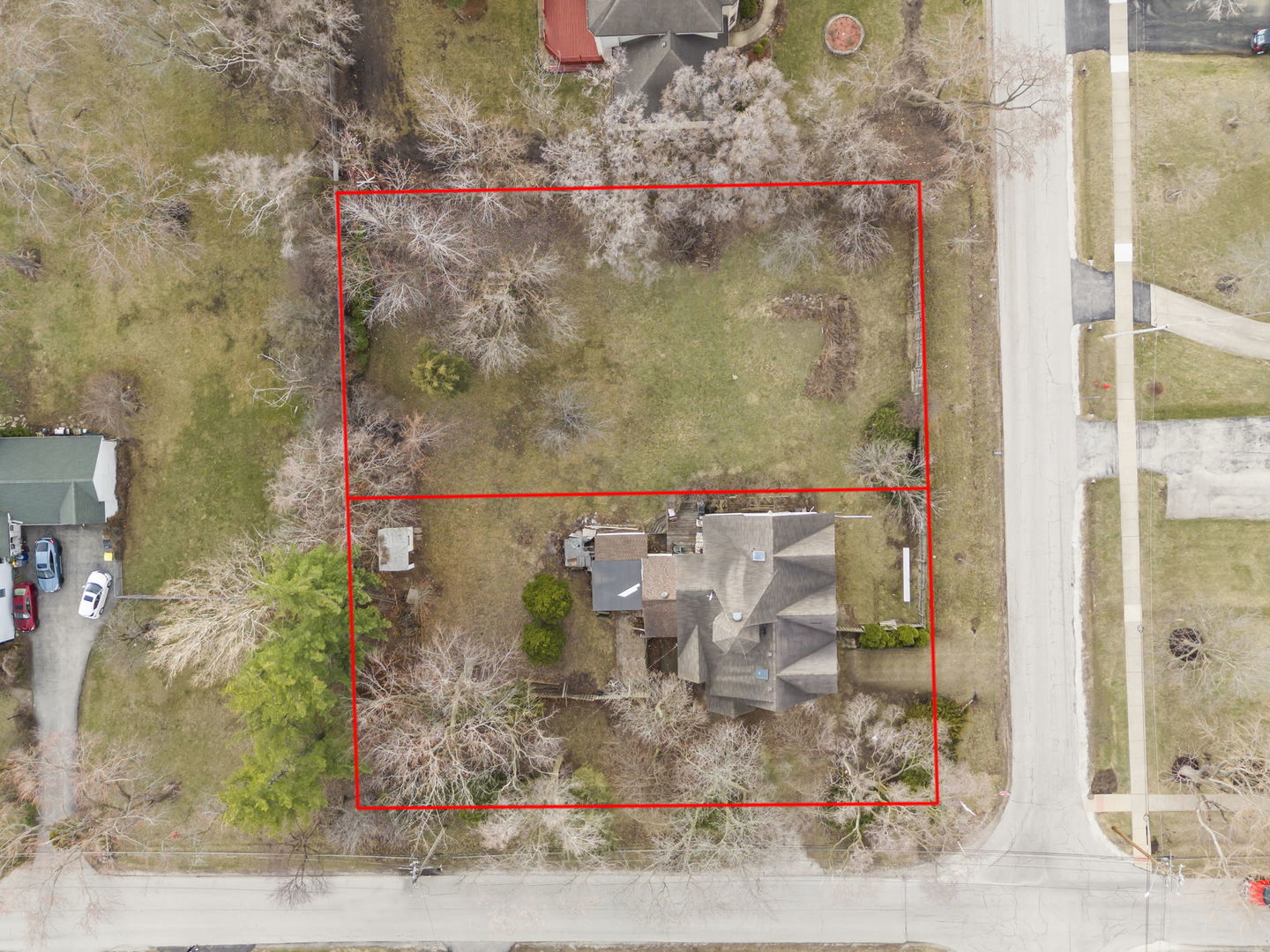 6502 Ridge Road Westmont, IL 60559 - Photo 10 of 11 Gallery Image 10